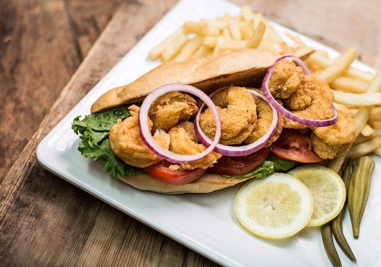 Gumbeaux's Oyster & Sports Bar